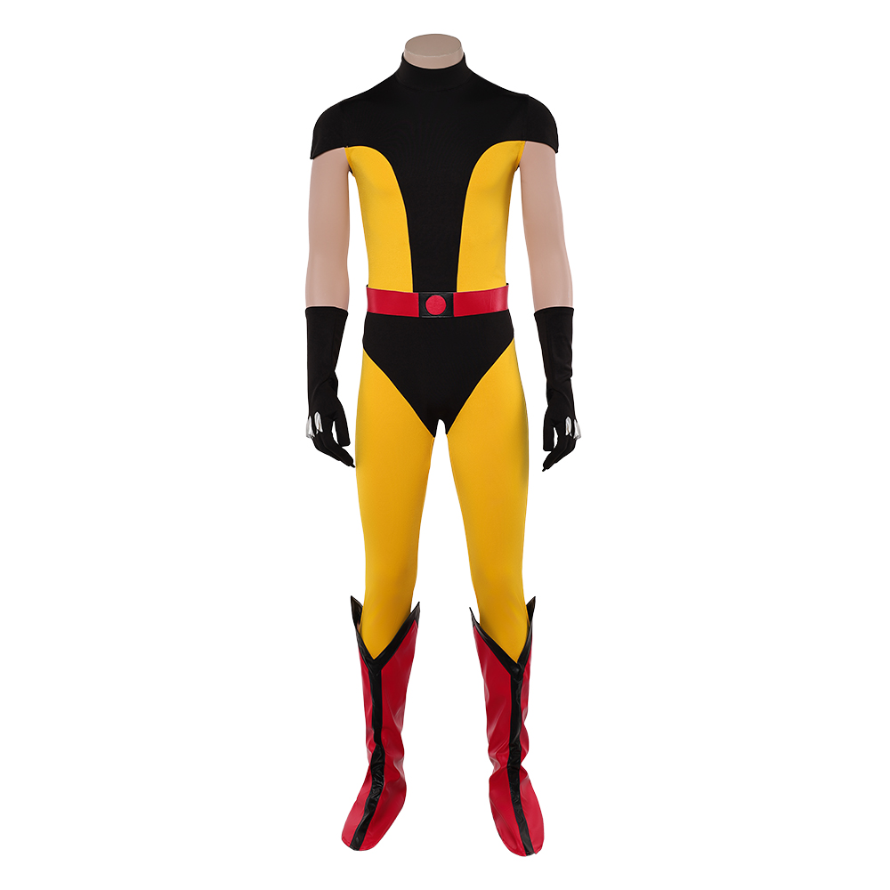 Fantasia de Cosplay Masculina  - Men Shoes Europe To Us avaliação e preço