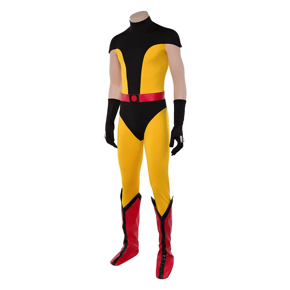Fantasia de Cosplay Masculina  - Men Shoes Europe To Us avaliação e preço