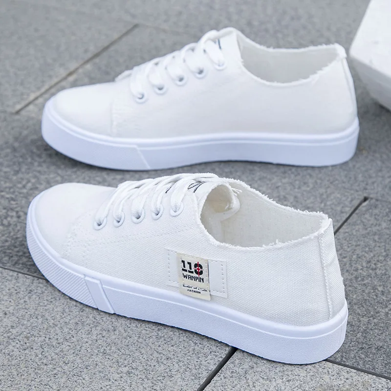 Tênis Feminino de Lona Cano Ba - Men Shoes 2026 avaliação e preço