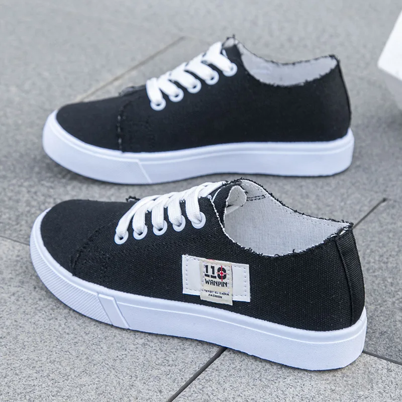 Tênis Feminino de Lona Cano Ba - Men Shoes 2026 avaliação e preço