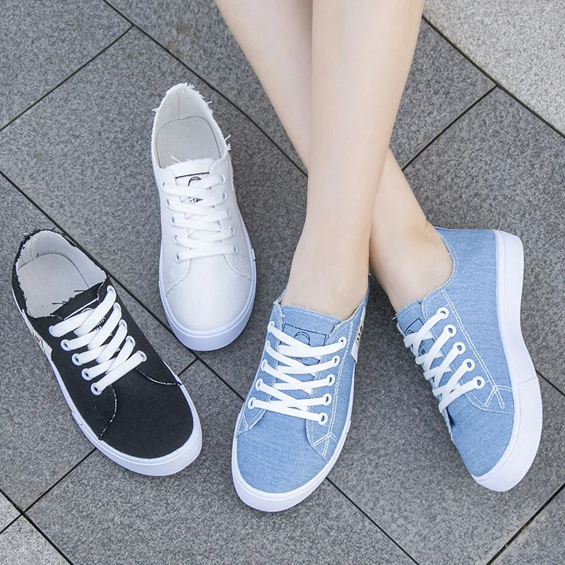 Tênis Feminino de Lona Cano Ba - Men Shoes 2026 avaliação e preço