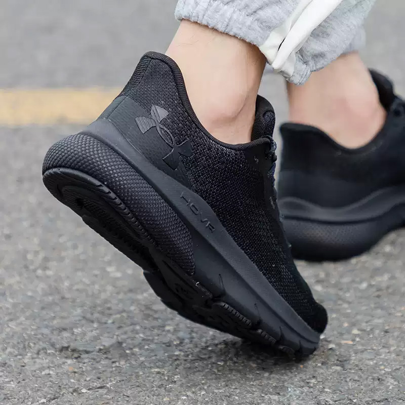 Tênis de corrida masculino Und - Men Shoes Under Armour avaliação e preço