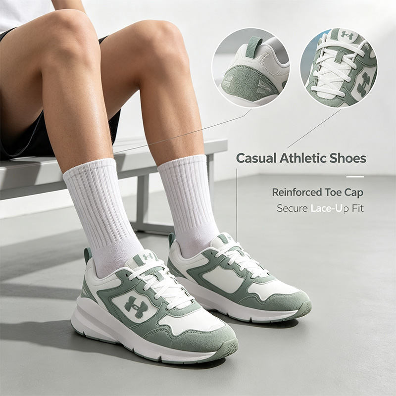 Tênis de corrida Under Armour  - Men Shoes Under Armour avaliação e preço