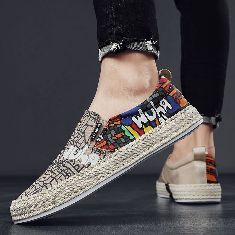 Tênis de slip-on masculino, sa - Men Shoes On Clearance avaliação e preço