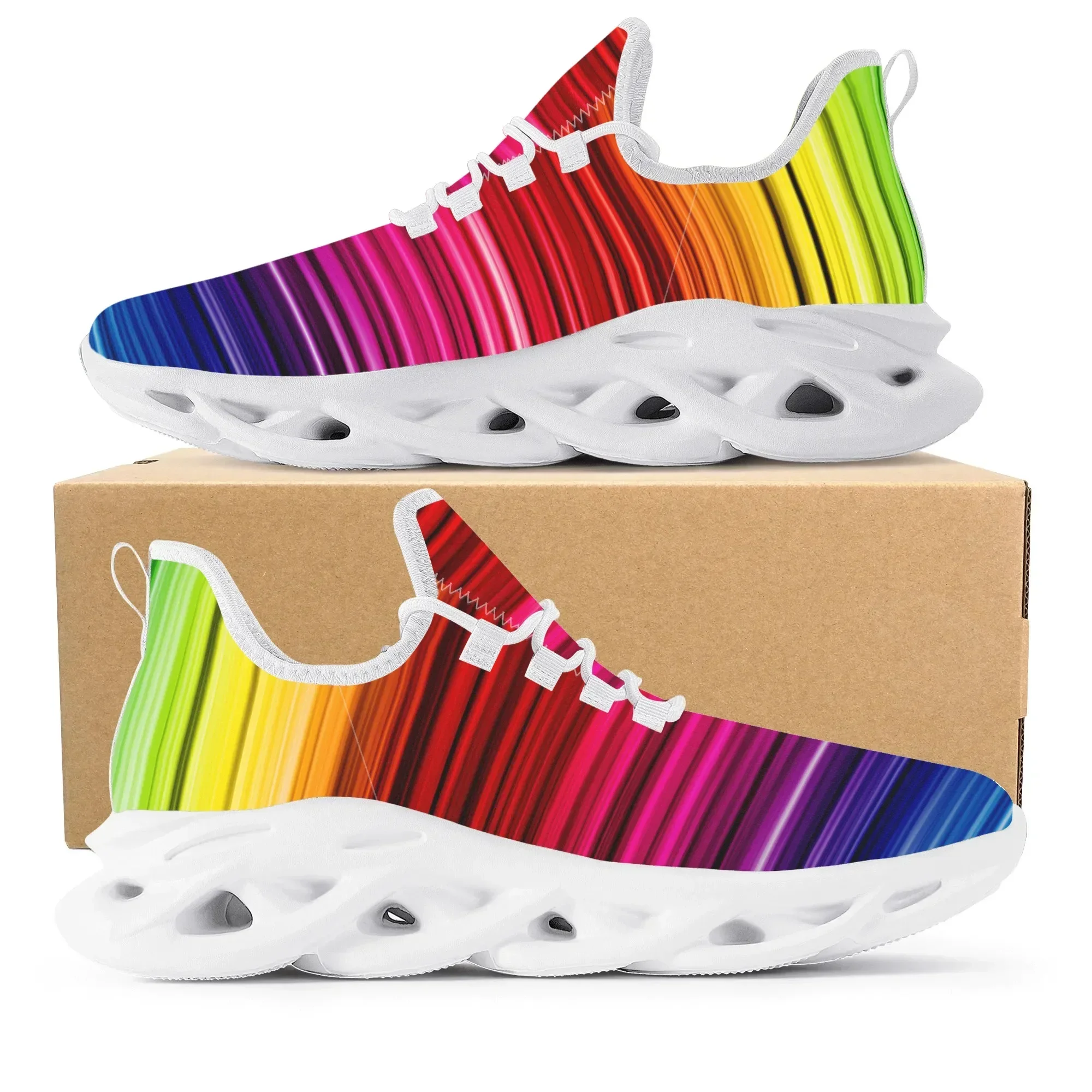 Tênis Fashion com Design Color - Men'S Shoes Basketball avaliação e preço