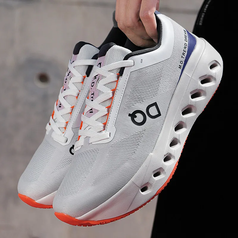 Tênis Unissex Confortáveis par - Men Shoes On Cloud avaliação e preço