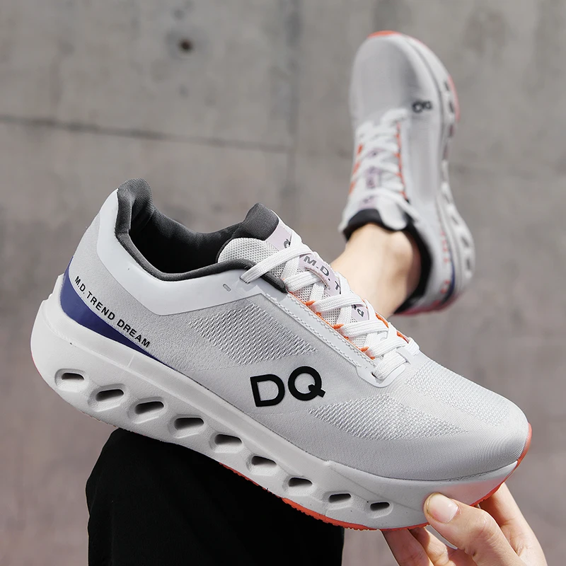 Tênis Unissex Confortáveis par - Men Shoes On Cloud avaliação e preço