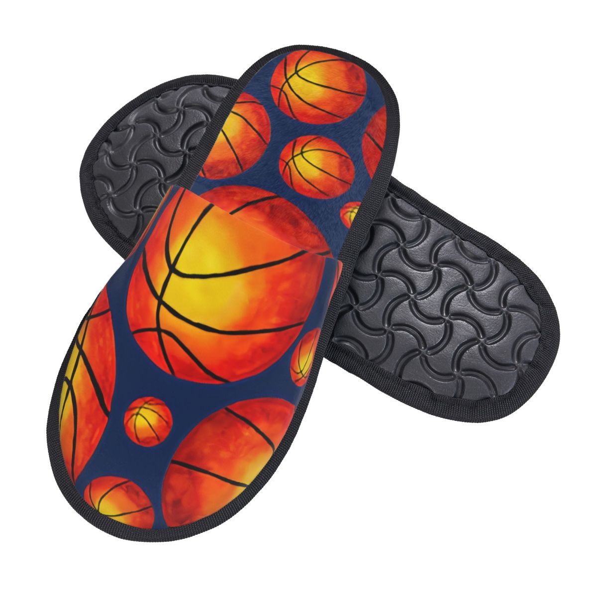 Chinelo de inverno mulher home - Men'S Shoes Basketball avaliação e preço