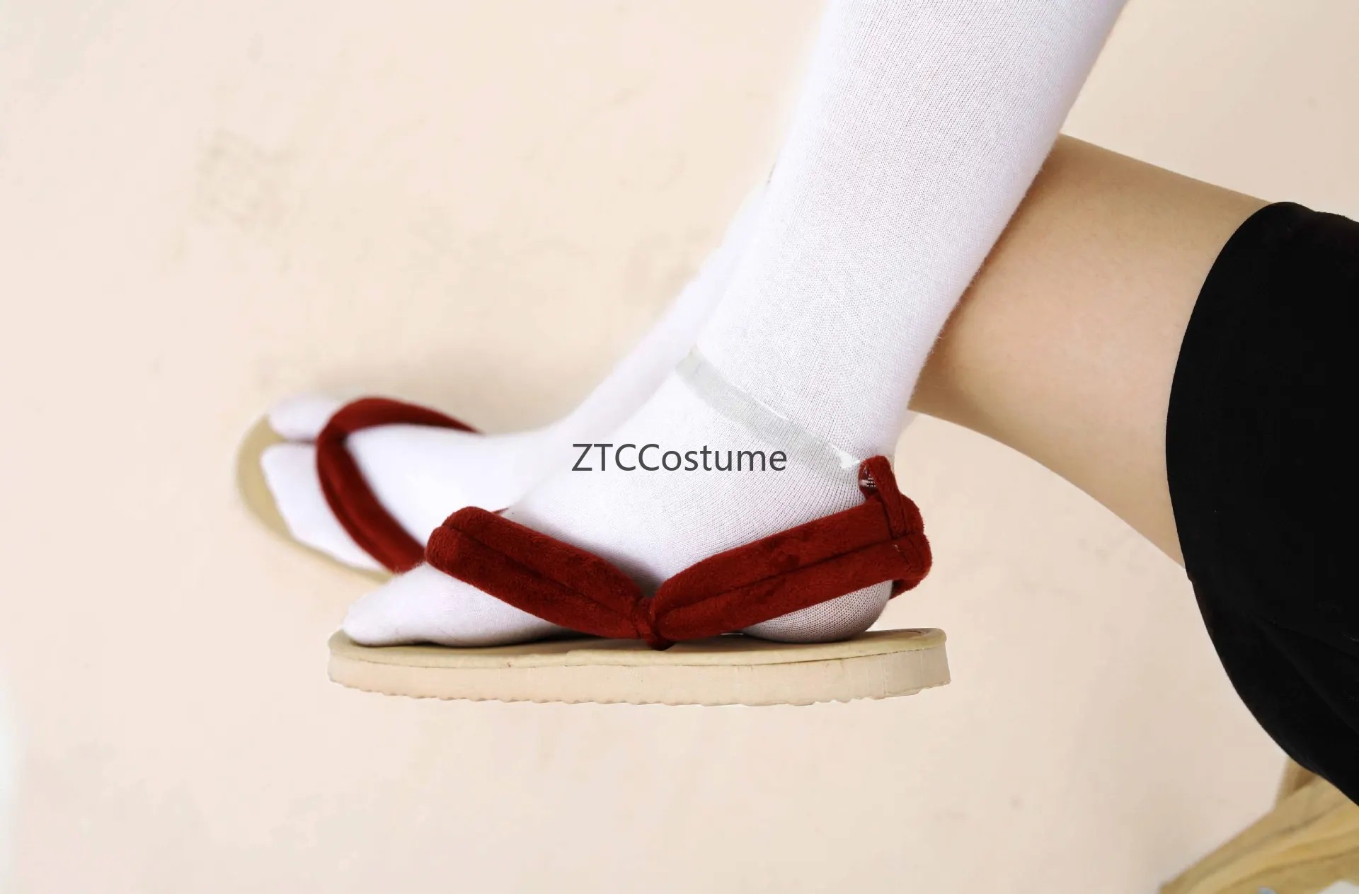 Calçados de Cosplay de Anime J - Men Shoes Europe To Us avaliação e preço
