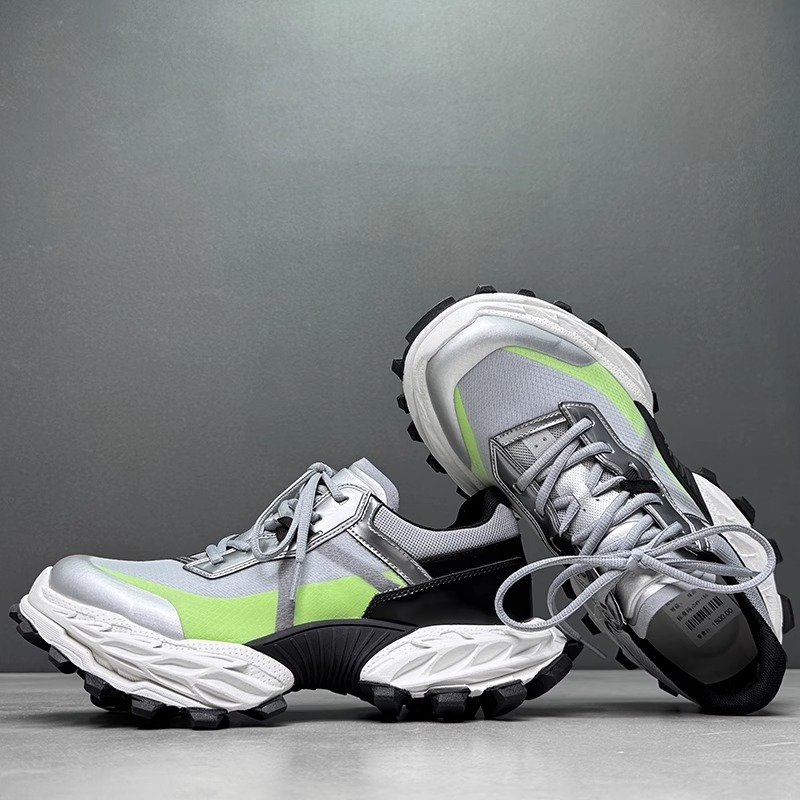 Europa/americano lazer marca p - Men Shoes Europe To Us avaliação e preço