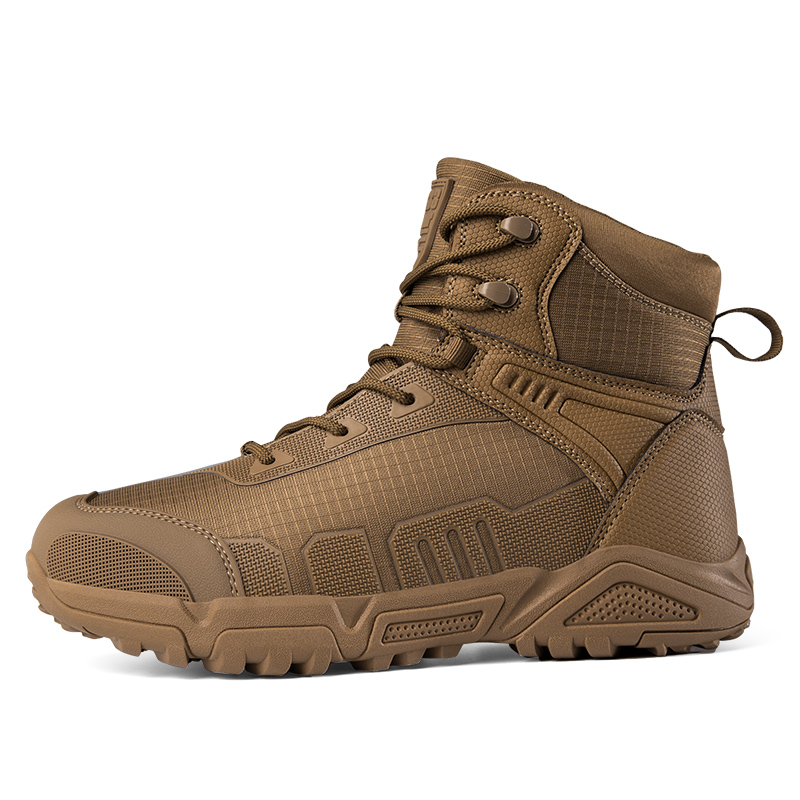Botas táticas masculinas sapat - Men'S Shoes Dq avaliação e preço