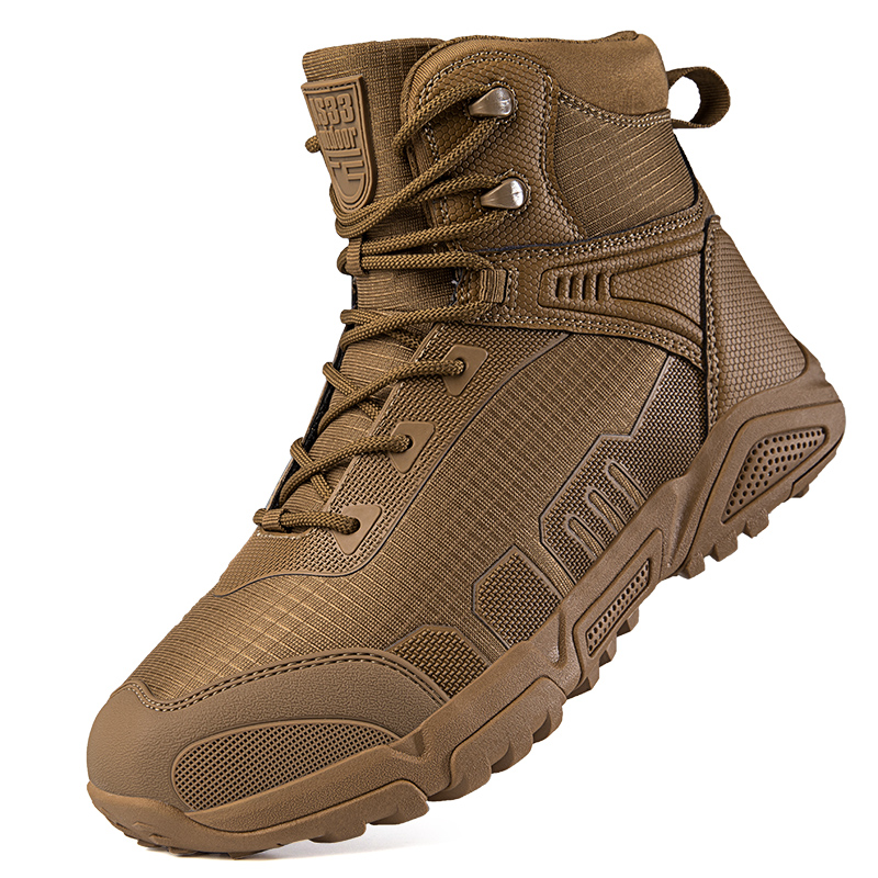 Botas táticas masculinas sapat - Men'S Shoes Dq avaliação e preço