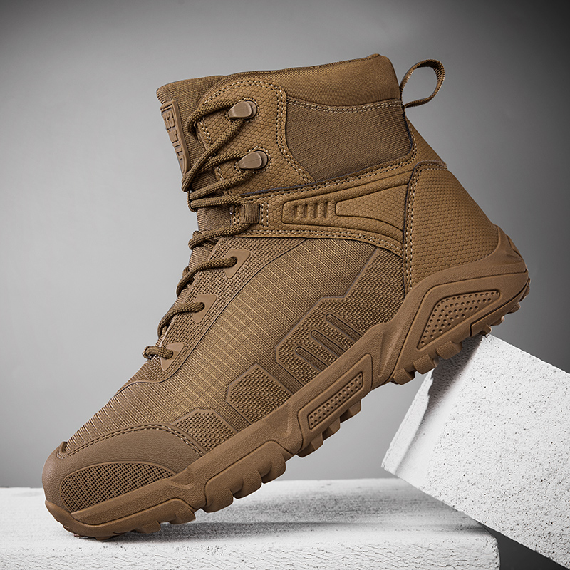 Botas táticas masculinas sapat - Men'S Shoes Dq avaliação e preço