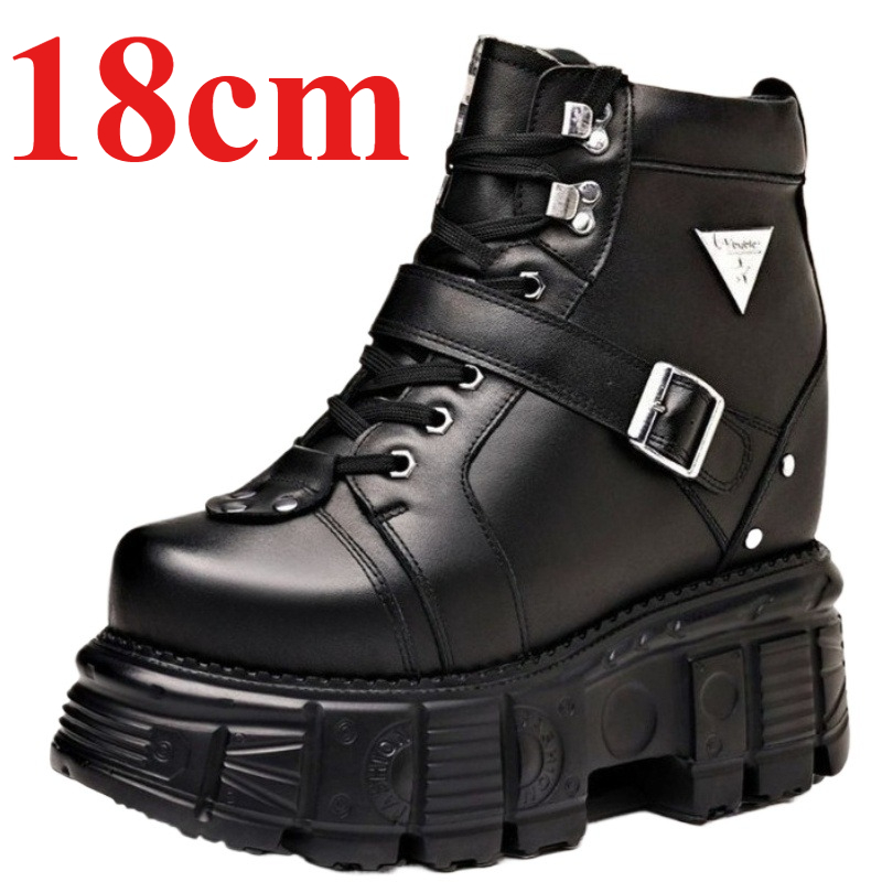 Botas de Couro Genuíno para Mo - Men'S Shoes Dq avaliação e preço