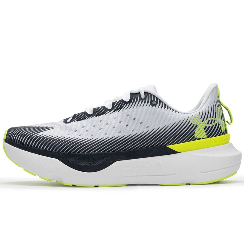 Tênis de corrida masculino Und - Men Shoes Under Armour avaliação e preço