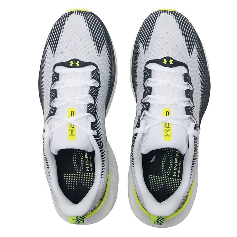 Tênis de corrida masculino Und - Men Shoes Under Armour avaliação e preço