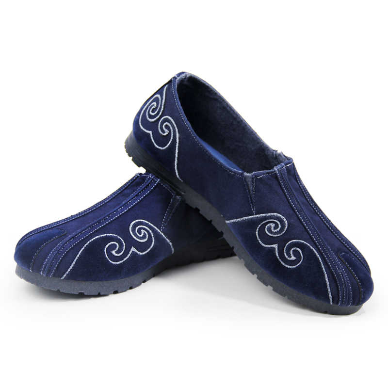 Wudang tai chi sapatos nuvem g - Men Shoes On Cloud avaliação e preço