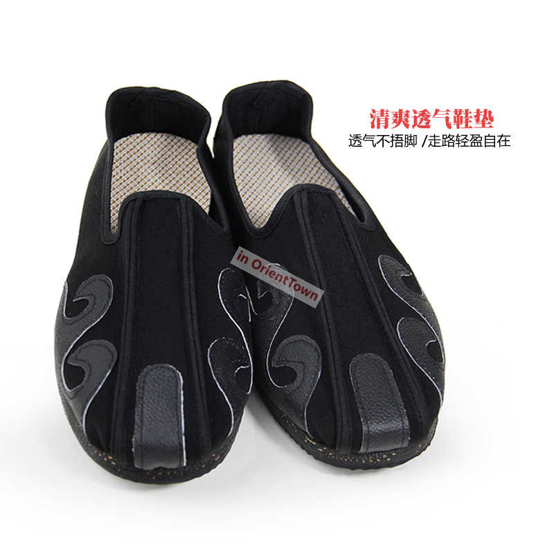 Wudang tai chi sapatos nuvem g - Men Shoes On Cloud avaliação e preço