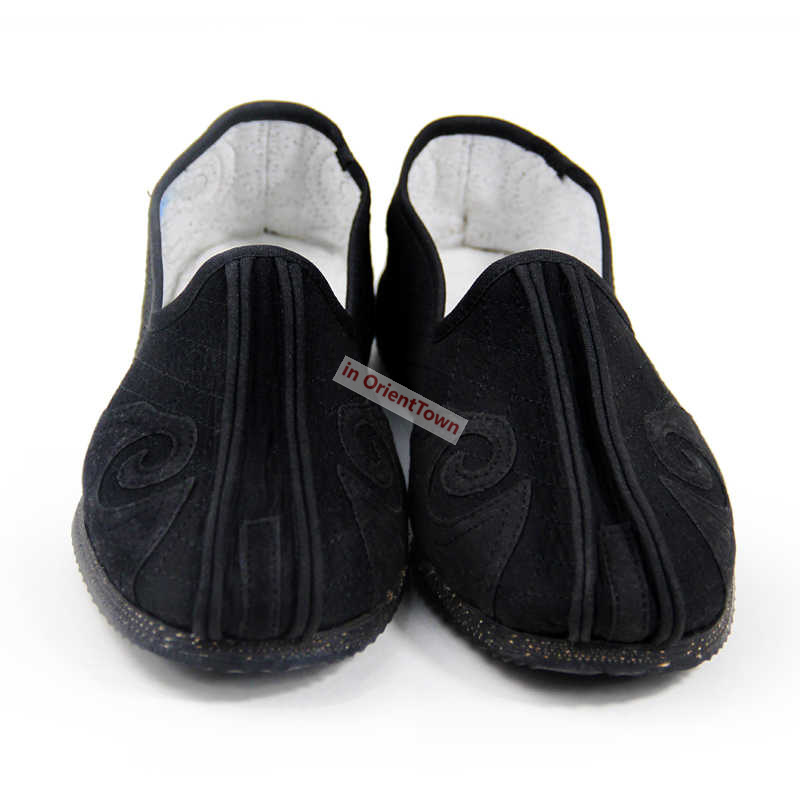 Wudang tai chi sapatos nuvem g - Men Shoes On Cloud avaliação e preço