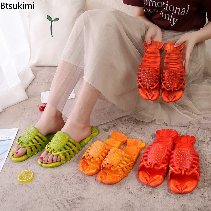 Novos Chinelos de Verão 2026 c - Men Shoes 2026 avaliação e preço