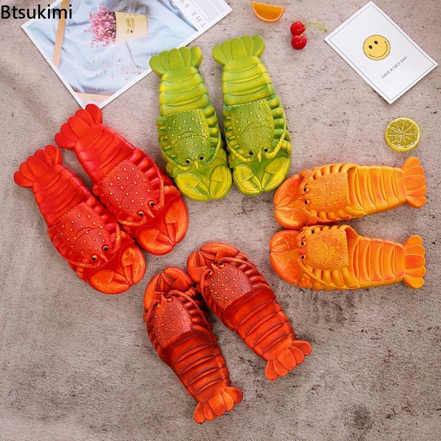 Novos Chinelos de Verão 2026 c - Men Shoes 2026 avaliação e preço