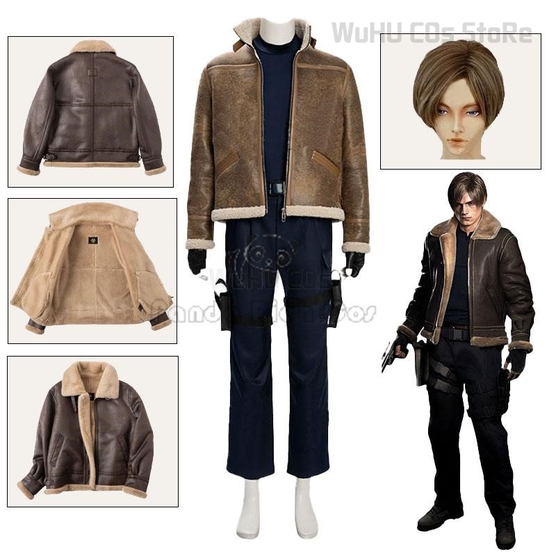 Biohazard residente 4 remake l - Men Shoes Europe To Us avaliação e preço