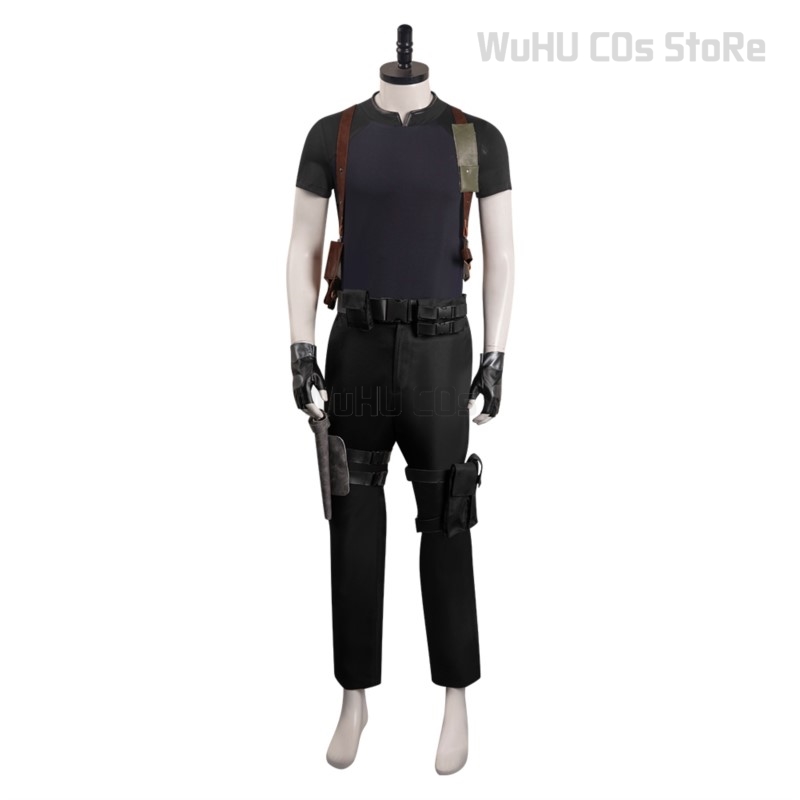Biohazard residente 4 remake l - Men Shoes Europe To Us avaliação e preço