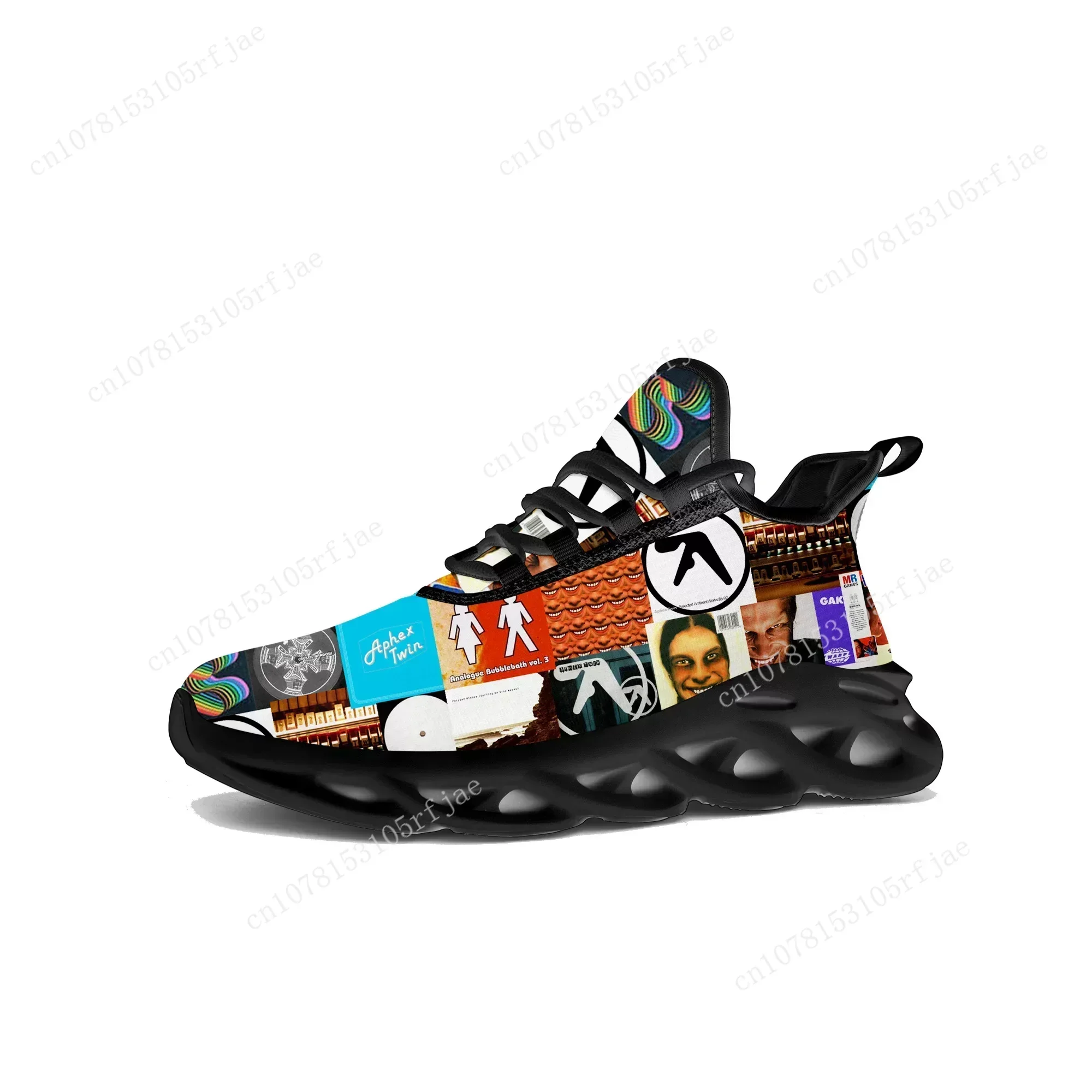Tênis Aphex Twin Flats para Ho - Men'S Shoes In Style avaliação e preço