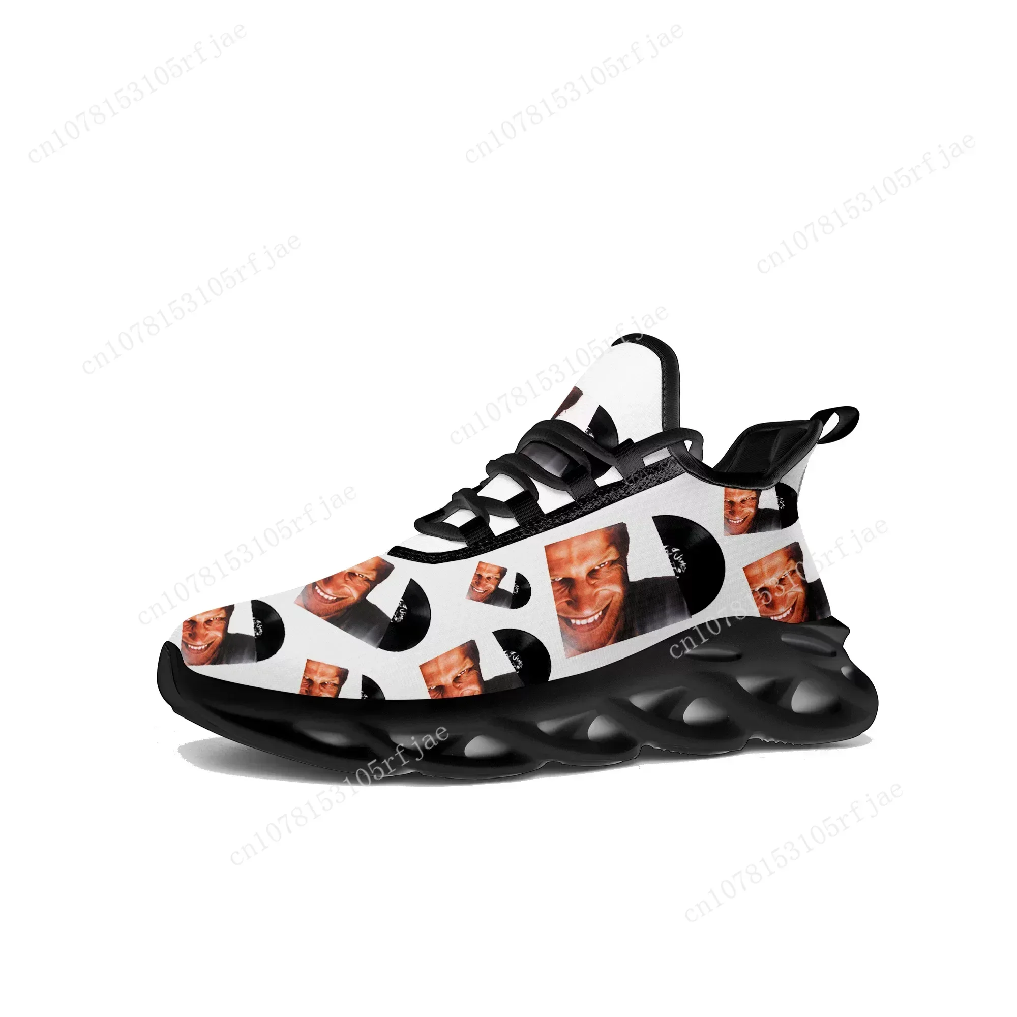 Tênis Aphex Twin Flats para Ho - Men'S Shoes In Style avaliação e preço