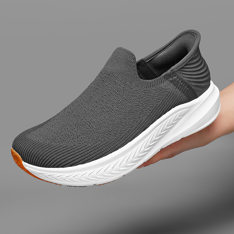 Tênis Masculino Slip-on Barefo - Men'S Shoes With Wide Toe Box avaliação e preço