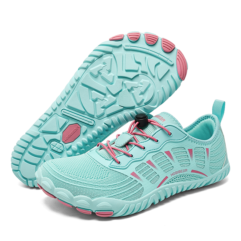 HOBIBEAR Mens Womens Sapatos d - Men'S Shoes With Wide Toe Box avaliação e preço