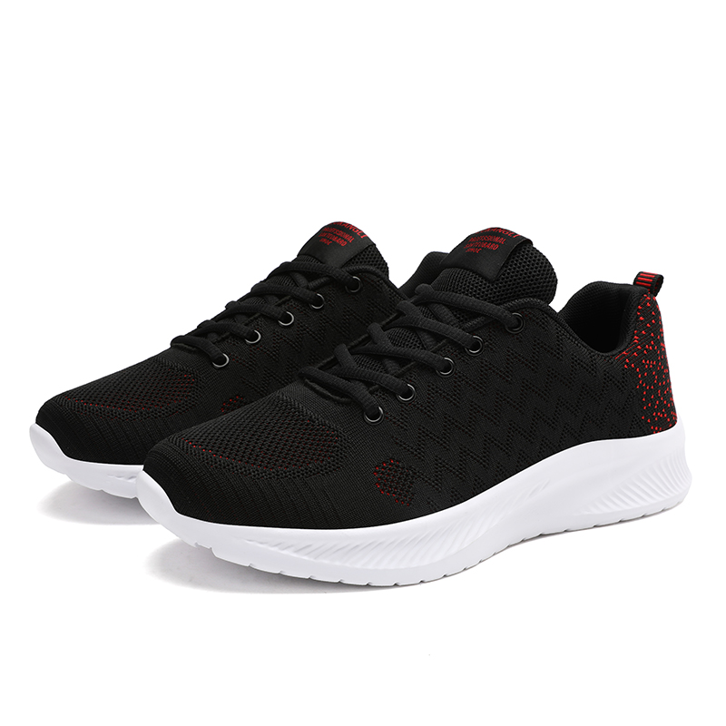 Tênis Masculinos 2024, Calçado - Running Shoes Lightweight avaliação e preço