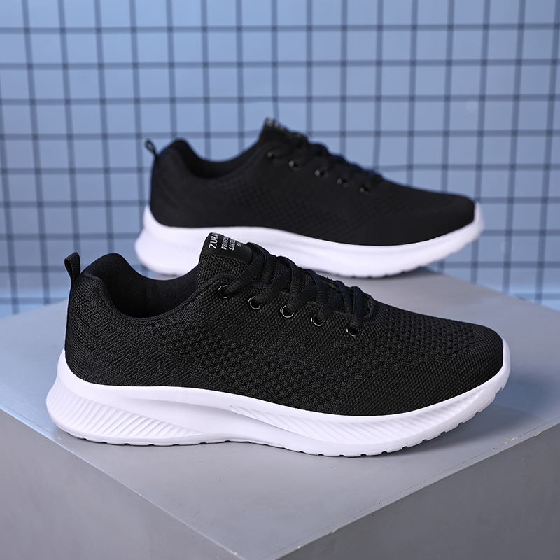 Tênis Masculinos 2024, Calçado - Running Shoes Lightweight avaliação e preço