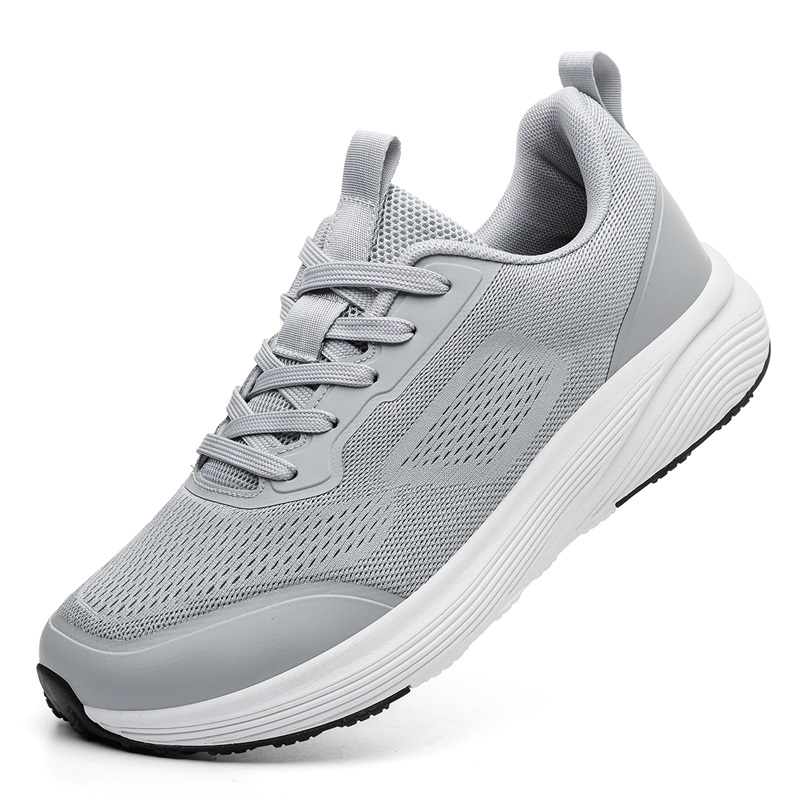 Tênis atléticos masculinos com - Men'S Shoes With Wide Toe Box avaliação e preço