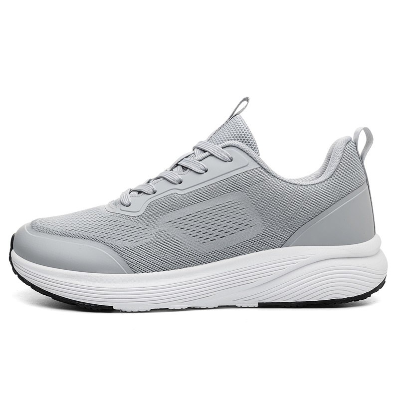 Tênis atléticos masculinos com - Men'S Shoes With Wide Toe Box avaliação e preço