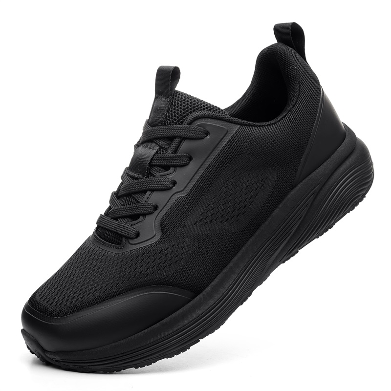 Tênis atléticos masculinos com - Men'S Shoes With Wide Toe Box avaliação e preço