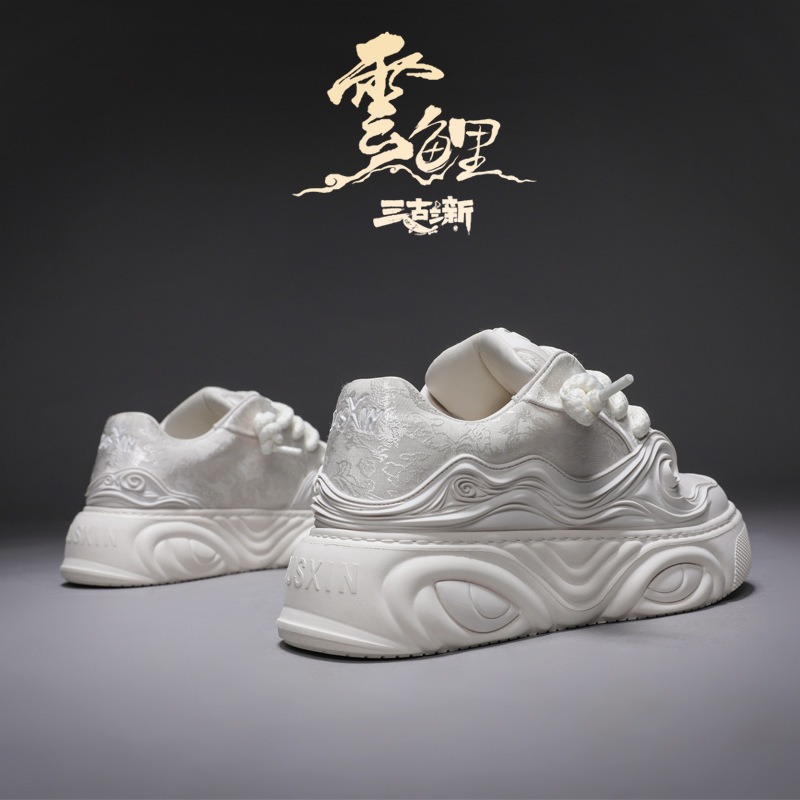 Tênis Masculino Cloud‑Koi Tote - Men Shoes On Cloud avaliação e preço