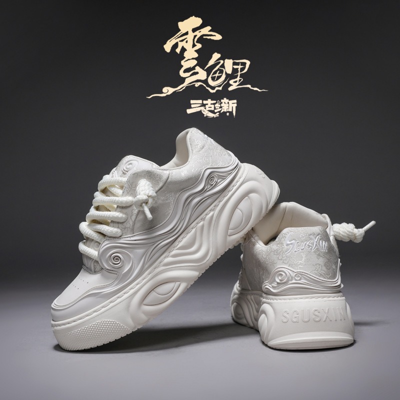 Tênis Masculino Cloud‑Koi Tote - Men Shoes On Cloud avaliação e preço