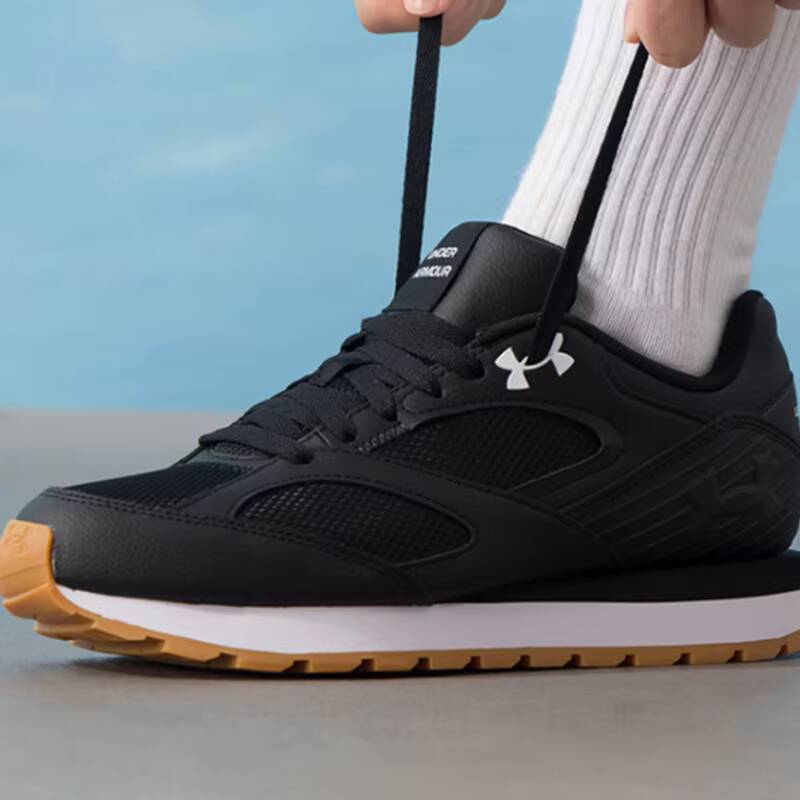Tênis casuais masculinos Under - Men Shoes Under Armour avaliação e preço