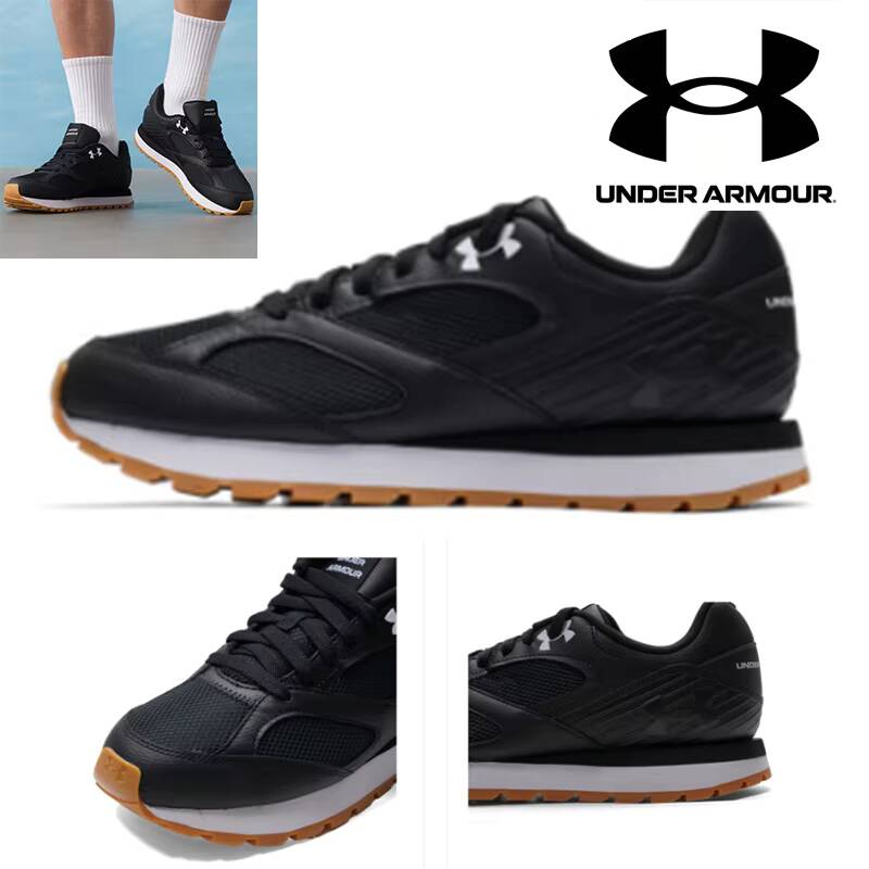 Tênis casuais masculinos Under - Men Shoes Under Armour avaliação e preço