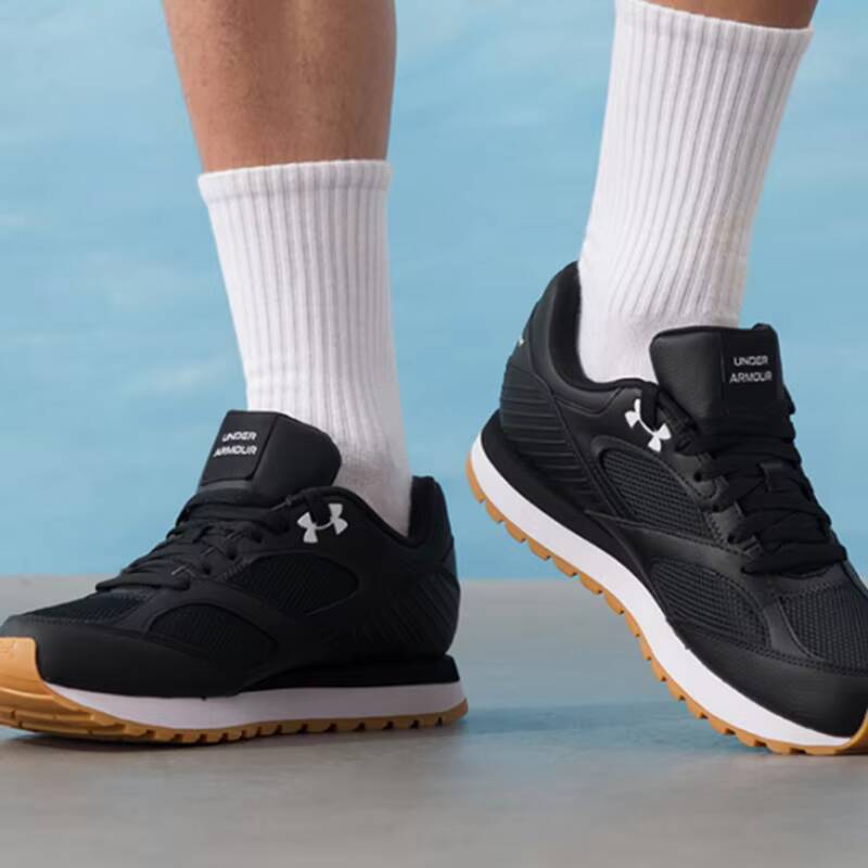 Tênis casuais masculinos Under - Men Shoes Under Armour avaliação e preço