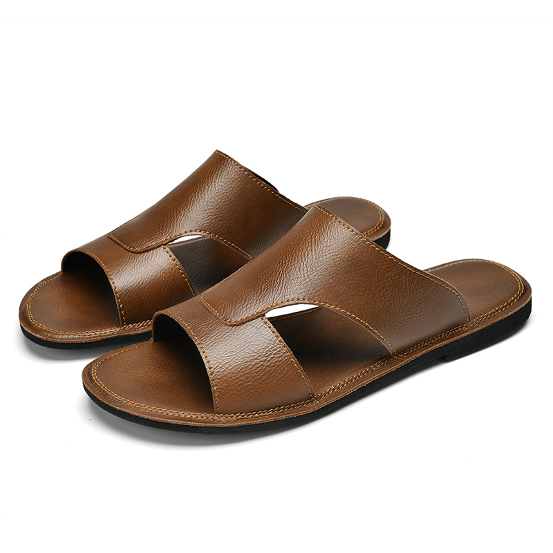 Chinelos Masculinos Pretos e M - Men'S Shoes In Style avaliação e preço