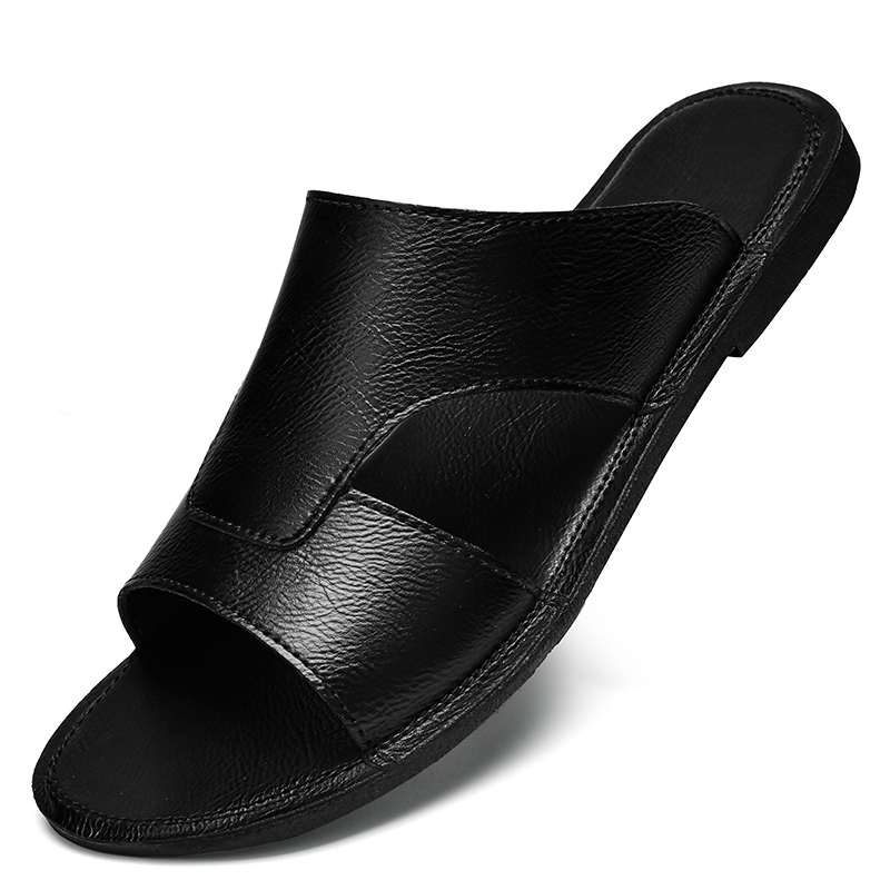 Chinelos Masculinos Pretos e M - Men'S Shoes In Style avaliação e preço