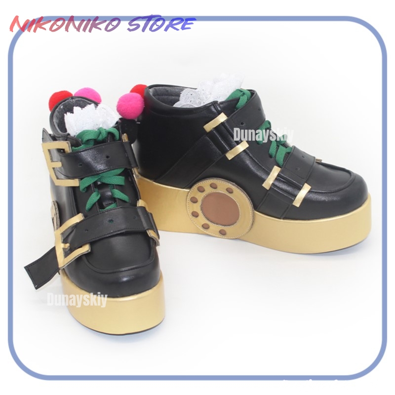 Jogo zenless zona zero dialyn  - Men Shoes Europe To Us avaliação e preço
