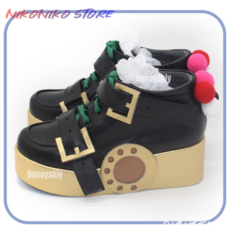 Jogo zenless zona zero dialyn  - Men Shoes Europe To Us avaliação e preço