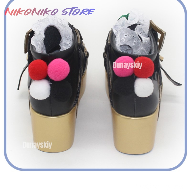 Jogo zenless zona zero dialyn  - Men Shoes Europe To Us avaliação e preço