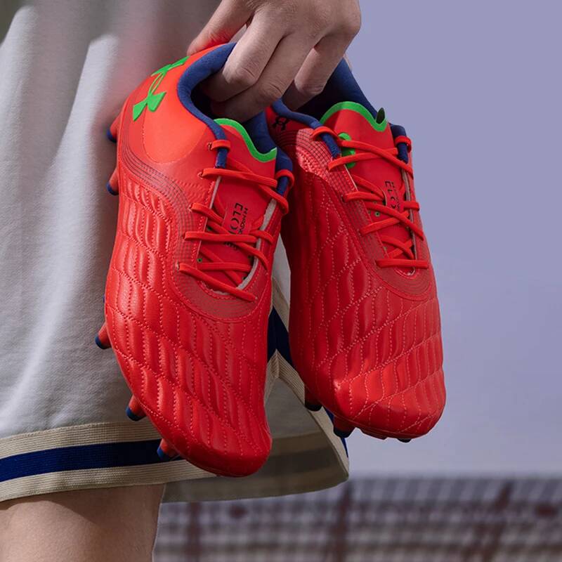 Chuteiras de futebol Under Arm - Men Shoes Under Armour avaliação e preço