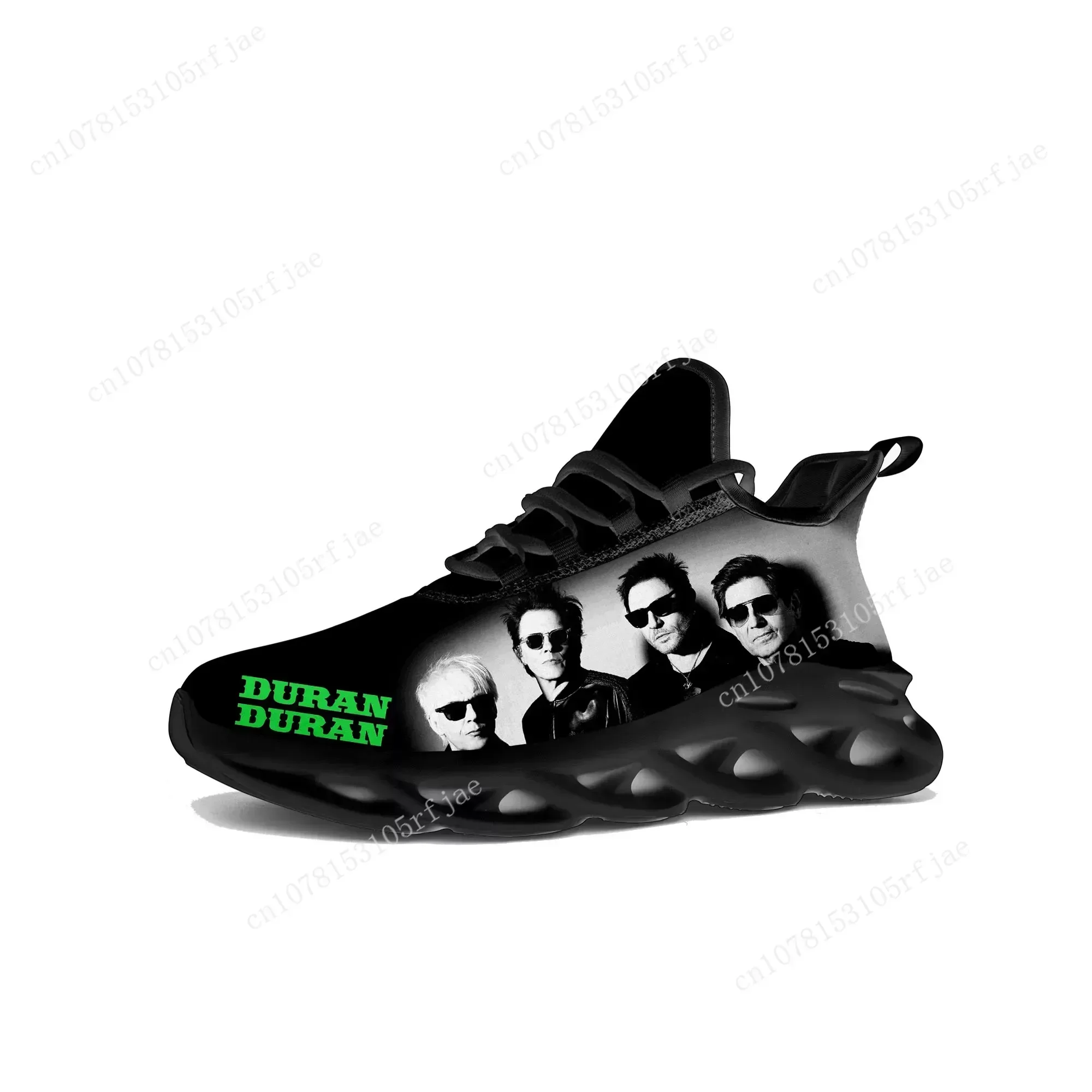 Tênis Duran Duran para Homens  - Men'S Shoes In Style avaliação e preço