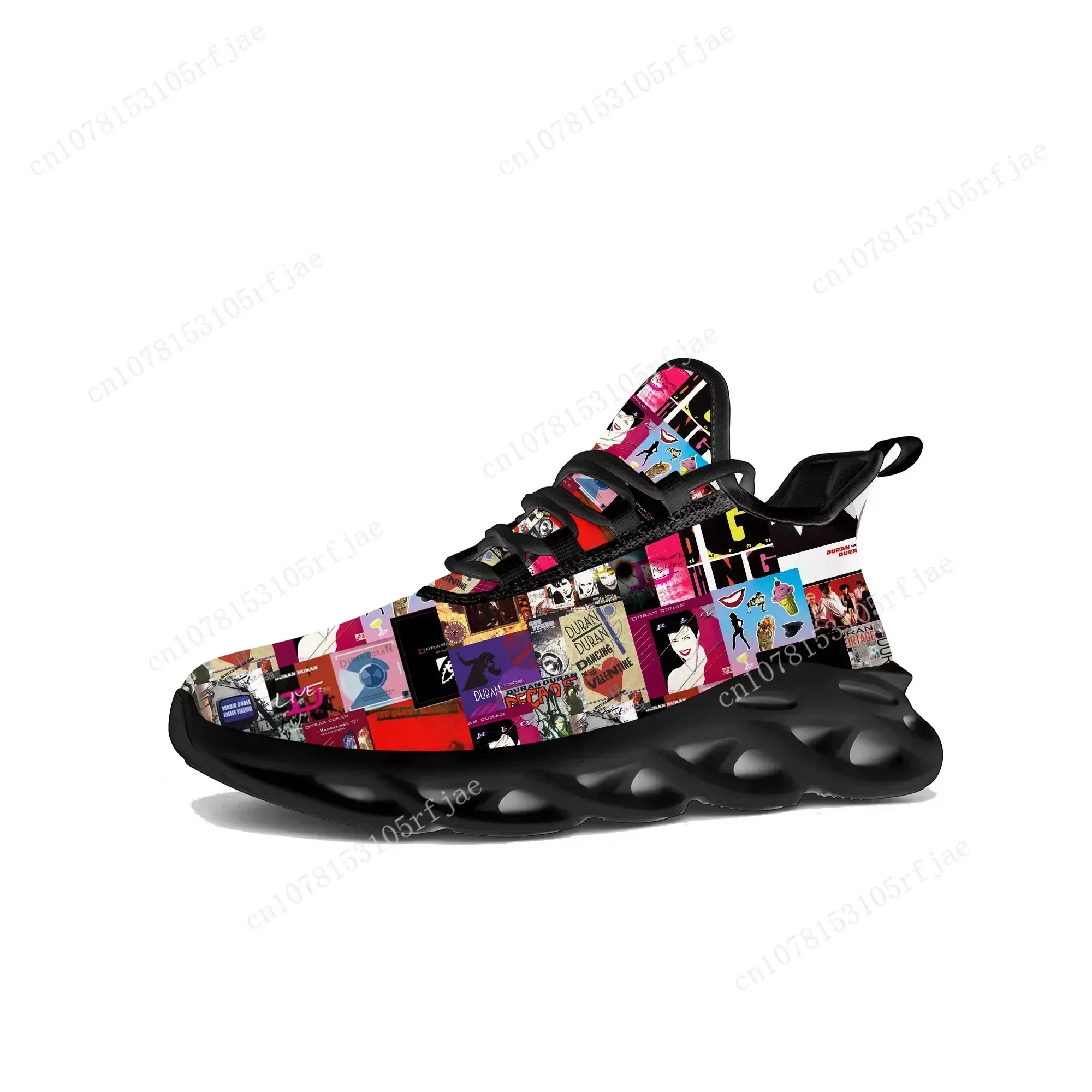 Tênis Duran Duran para Homens  - Men'S Shoes In Style avaliação e preço