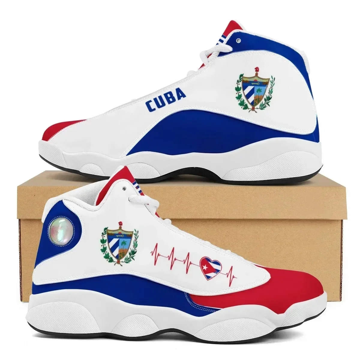 Tênis de Basquete Masculino co - Men'S Shoes Basketball avaliação e preço